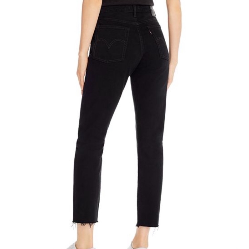 Levi’s wedgie skinny NWOT